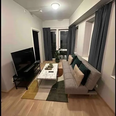 Citycenter Apartment *