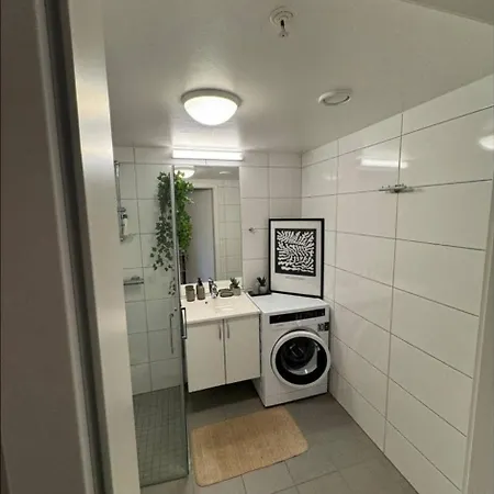 2Bedrooms Apartment 5Mins From Oslo Buss Terminal Διαμέρισμα